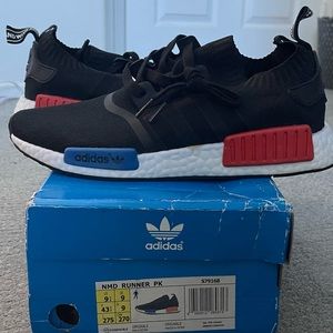 ADIDAS NMD Runner PK Boost